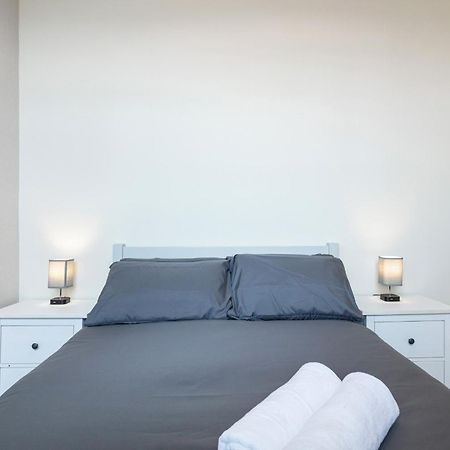 5A - Bright And Airy 2 Bedroom Apartment - Close To Central London Exteriör bild